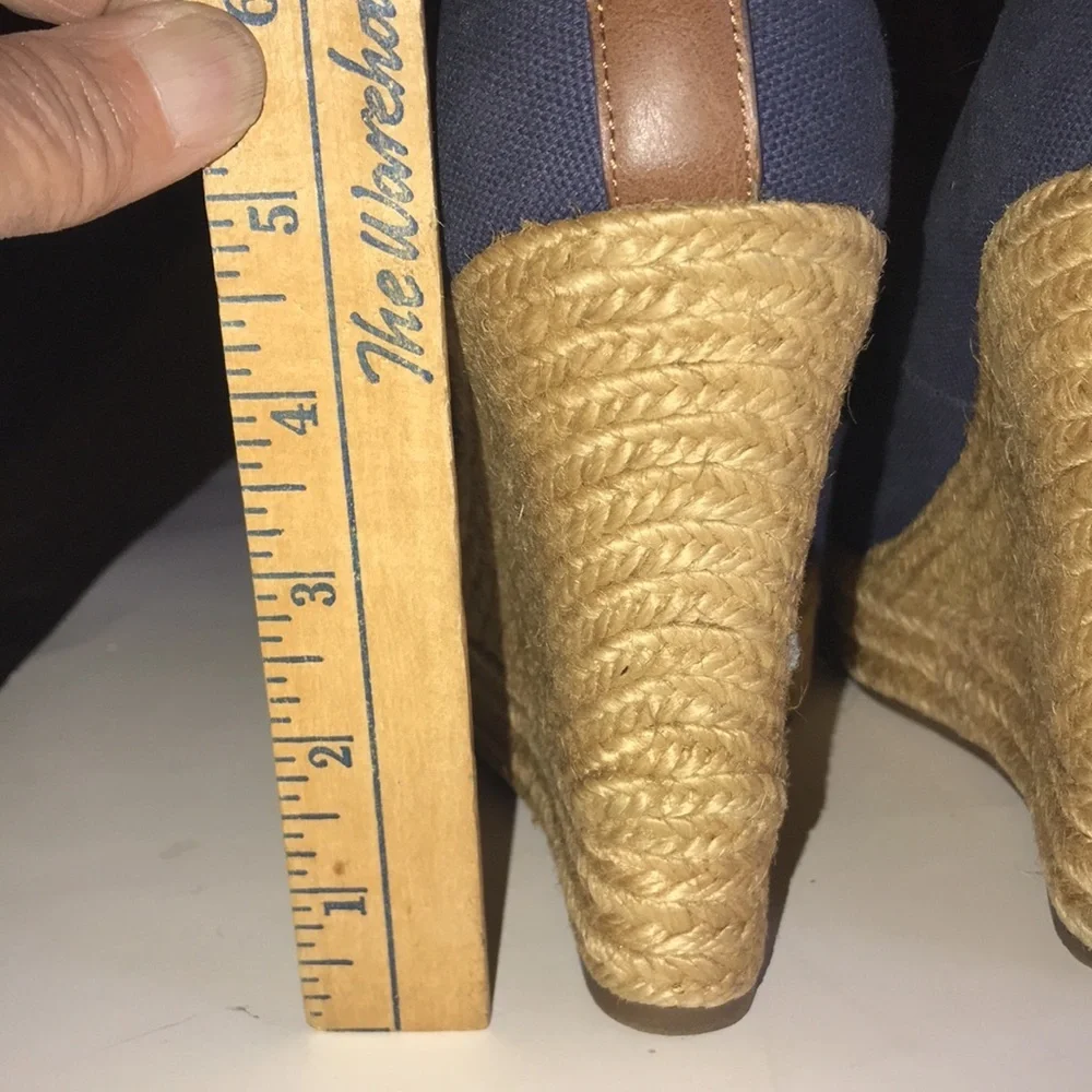 Women’s Aldo Pre-Loved Espadrille Wedgies